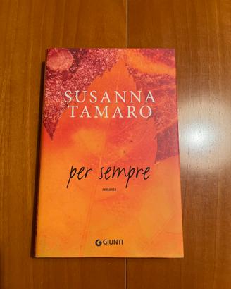 Per sempre - susanna tamaro