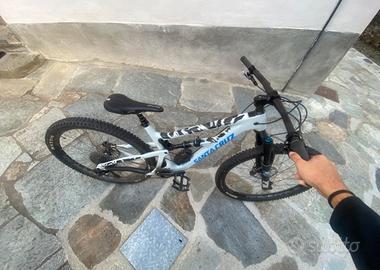 SANTA CRUZ HIGHTOWER CC X01 2019 NUOVA!!!