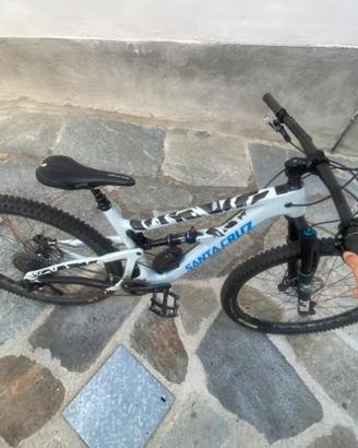 SANTA CRUZ HIGHTOWER CC X01 2019 NUOVA!!!