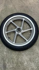 gomma e cerchio SH 300