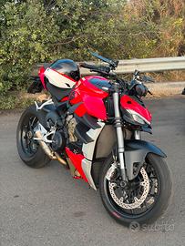 Dicati StreetFighter V4 2022