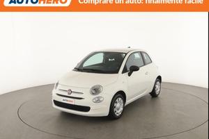FIAT 500 ZE43860