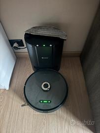 Robot proscenic m8 pro
