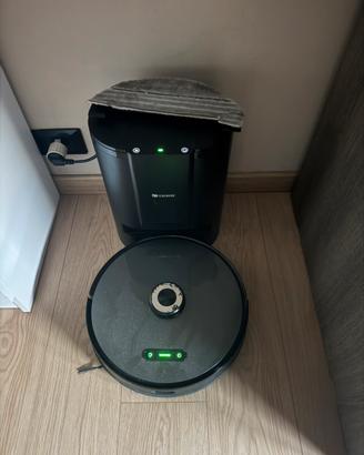 Robot proscenic m8 pro