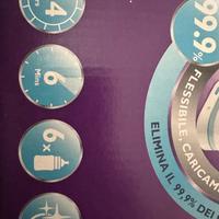 Sterilizzatore per accessori bambini Avent Philps