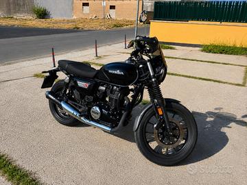 Honda GB350S