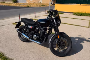 Honda GB350S