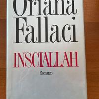 INSCIALLAH, Oriana Fallaci