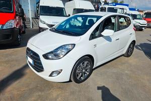 HYUNDAI IX20 1.4 CRDI 90CV. APP MODE-2018