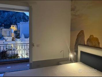 Casa Vacanze Piazzetta di Capri - Via le Botteghe