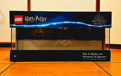 Lego Harry Potter