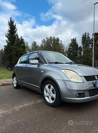 SUZUKY SWIFT