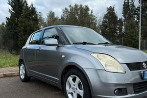 SUZUKY SWIFT
