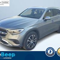 Mercedes-Benz GLC 220 D ADVANCED PLUS 4MATIC AUTO