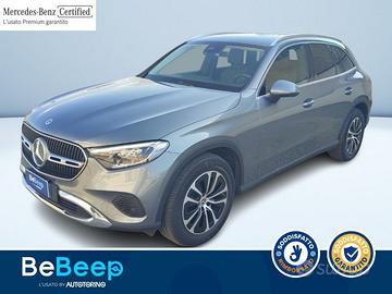 Mercedes-Benz GLC 220 D ADVANCED PLUS 4MATIC AUTO