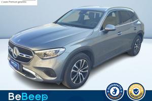 Mercedes-Benz GLC 220 D ADVANCED PLUS 4MATIC AUTO