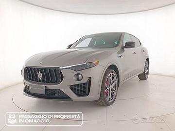 Maserati Levante 2.0 mhev Executive 330cv auto