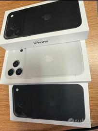 Iphone 18 pro max  Nuovo