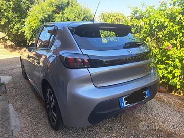 Peugeot 208 Active pack