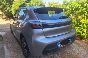 Peugeot 208 Active pack