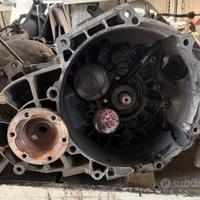 Cambio Volkswagen Passat B8 2.0 Diesel