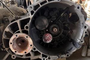 Cambio Volkswagen Passat B8 2.0 Diesel