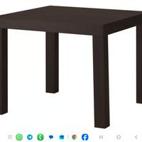 tavolino ikea