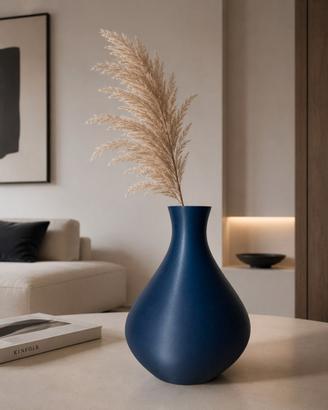 Vaso “Nexa” – Design Moderno Stampato in 3D