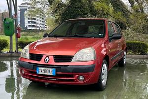 Renault clio 1.2 58cv Neopatentati