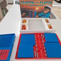 Gioco da tavolo - Affonda la flotta