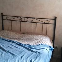 Testiera letto