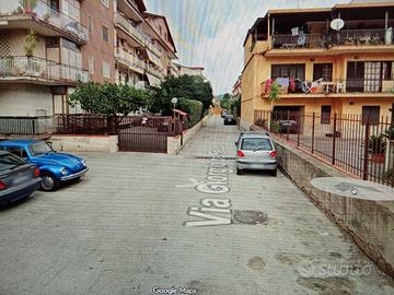 QUARTO - APPARTAMENTO Via G. De FALCO Mq 90