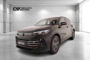 Volkswagen Tiguan 2.0 tdi Elegance 150cv dsg