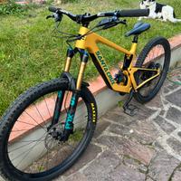 Santa Cruz Bronson 2022