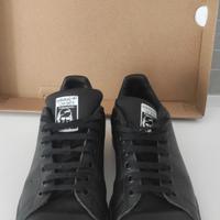 Adidas Stan Smith Ortholite n°38 nere