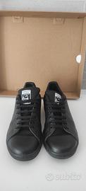 Adidas Stan Smith Ortholite n°38 nere