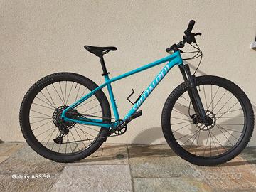 MTB SPECIALIZED ROCKHOPPER 29''