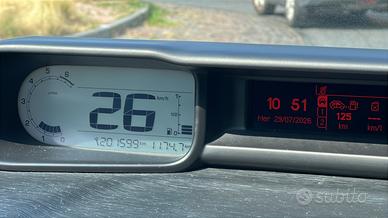 Citroen c3. Picasso