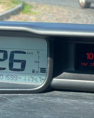 Citroen c3. Picasso