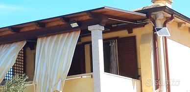 Vacanze a san teodoro