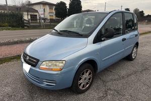 Fiat Multipla 1.6 16V Natural Power Dynamic