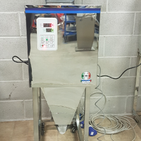 Dosatore legumi pasta riso