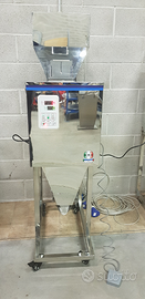 Dosatore legumi pasta riso