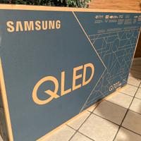 Tv SAMSUNG TV QLED Ultra HD 4K 75"