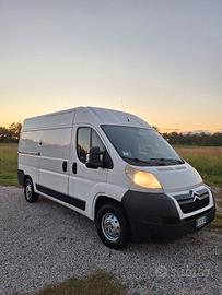 Furgone Citroen Jumper L2H2