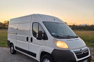 Furgone Citroen Jumper L2H2