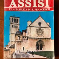 Assisi e la Basilica di San francesco - 1972