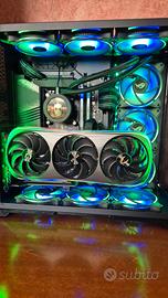 PC Gaming 13900KF RTX 4080