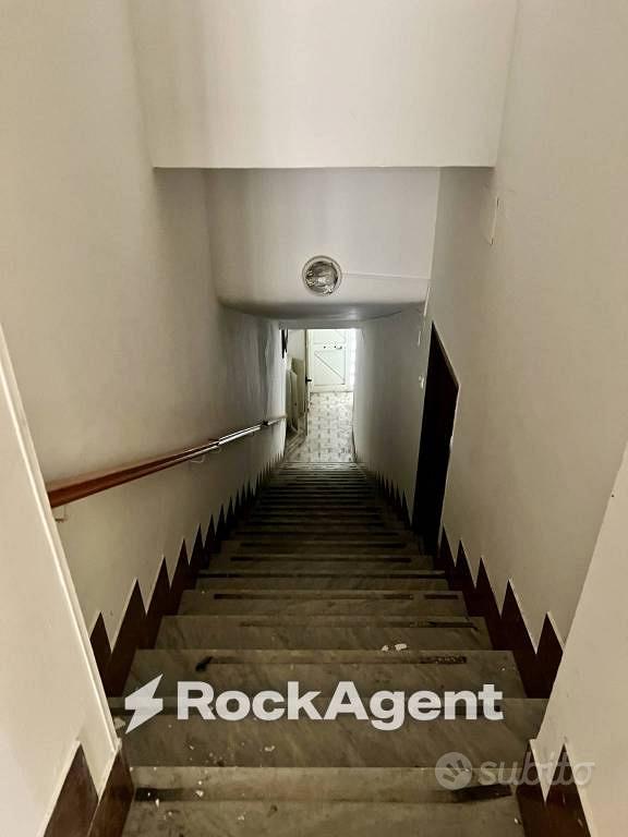 Appartamento – Sciacca, Quartiere di Mezzo, Perriera - Vista 5