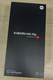 Xiaomi Mix Flip 12/512 Global nero